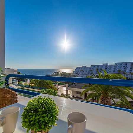 Sunset Escape Διαμέρισμα Playa Paraiso  Εξωτερικό φωτογραφία