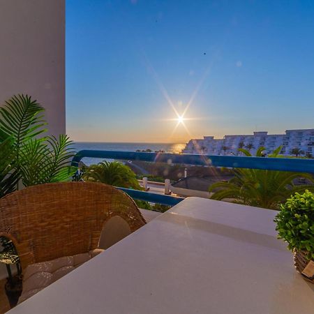 Sunset Escape Διαμέρισμα Playa Paraiso  Εξωτερικό φωτογραφία