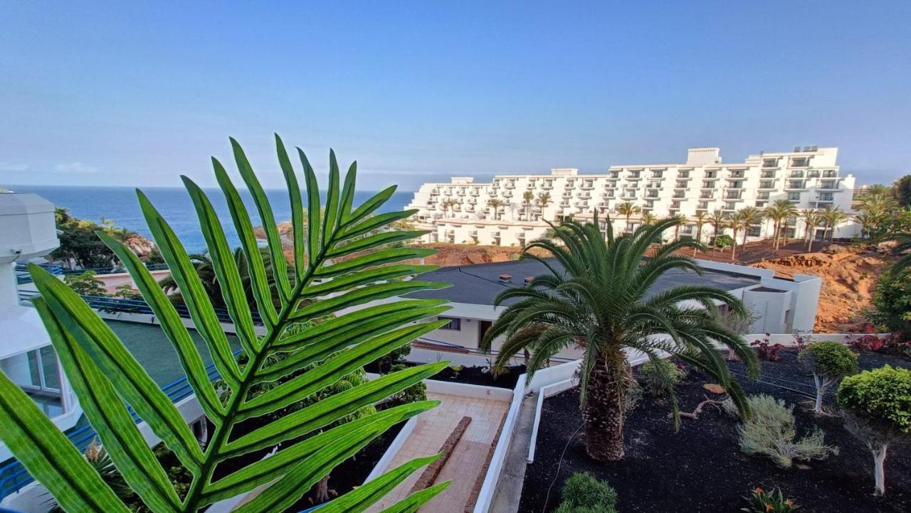Sunset Escape Διαμέρισμα Playa Paraiso  Εξωτερικό φωτογραφία