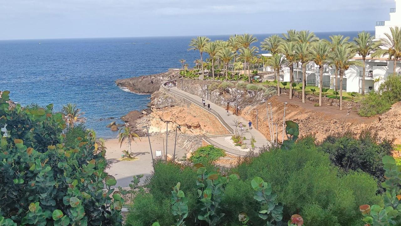 Sunset Escape Διαμέρισμα Playa Paraiso  Εξωτερικό φωτογραφία