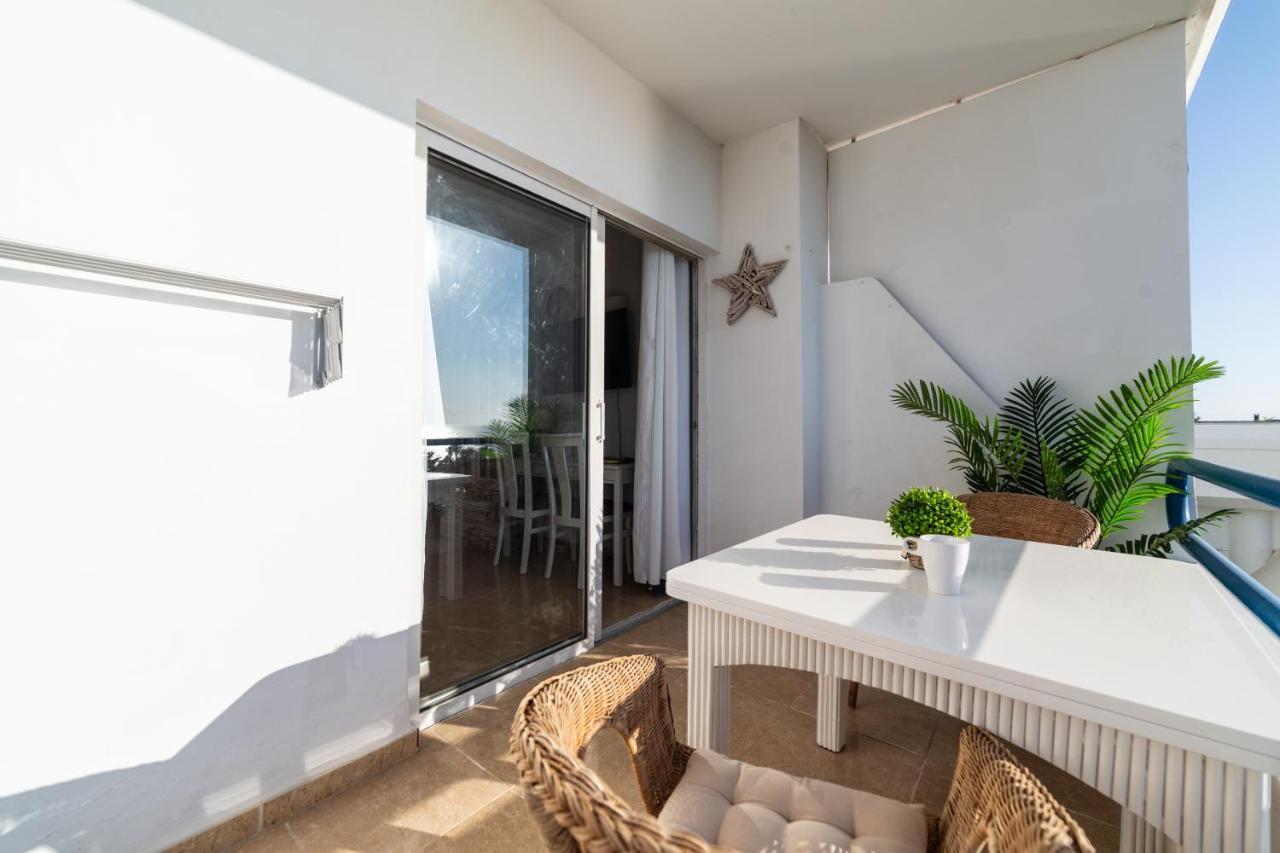 Sunset Escape Διαμέρισμα Playa Paraiso  Εξωτερικό φωτογραφία