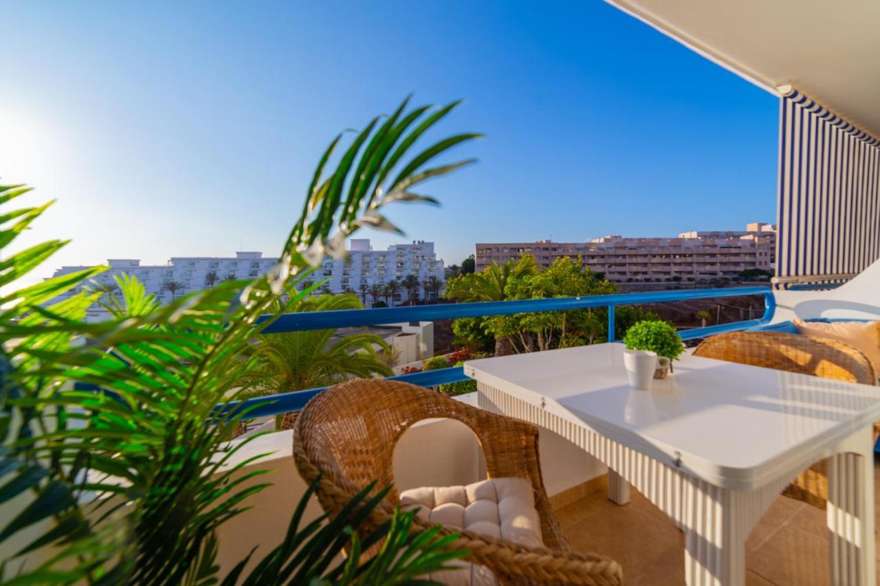 Sunset Escape Διαμέρισμα Playa Paraiso  Εξωτερικό φωτογραφία