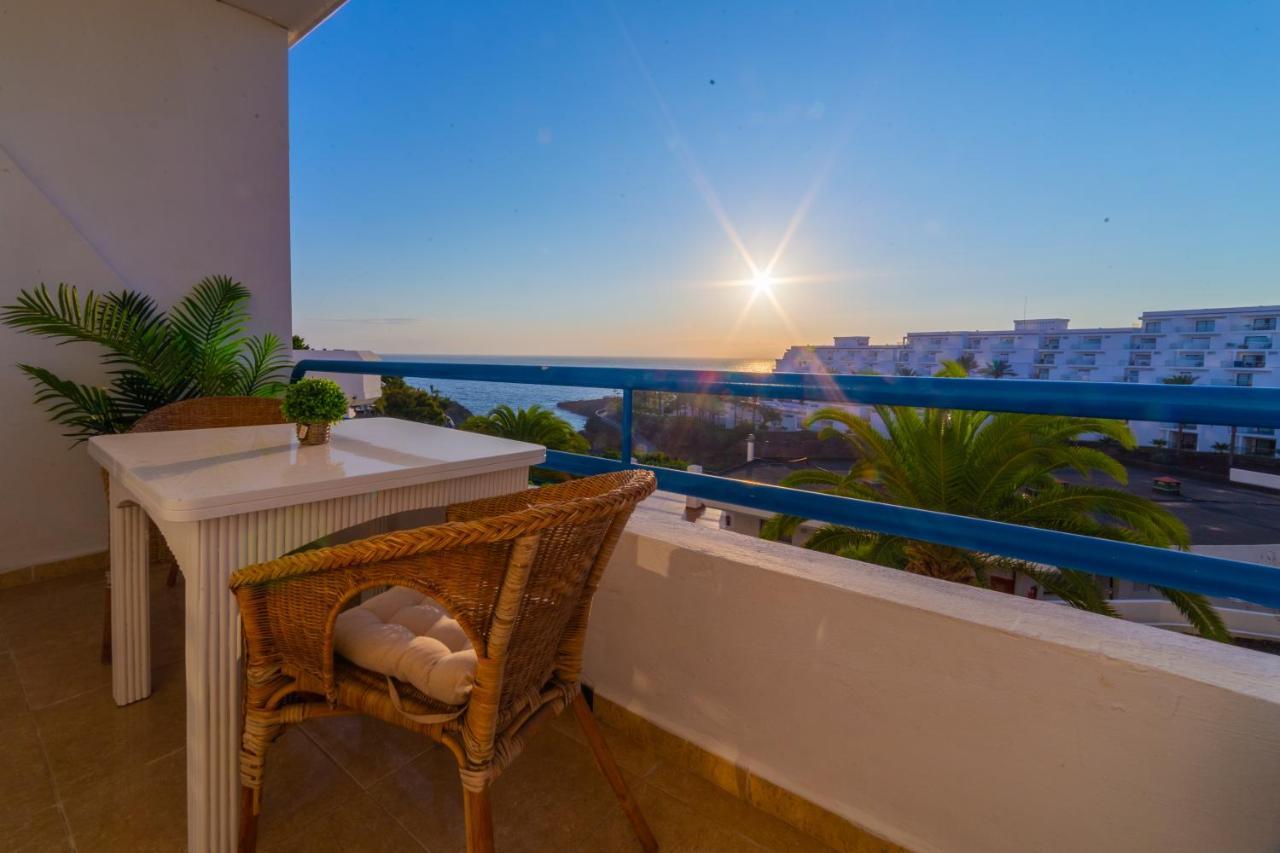 Sunset Escape Διαμέρισμα Playa Paraiso  Εξωτερικό φωτογραφία