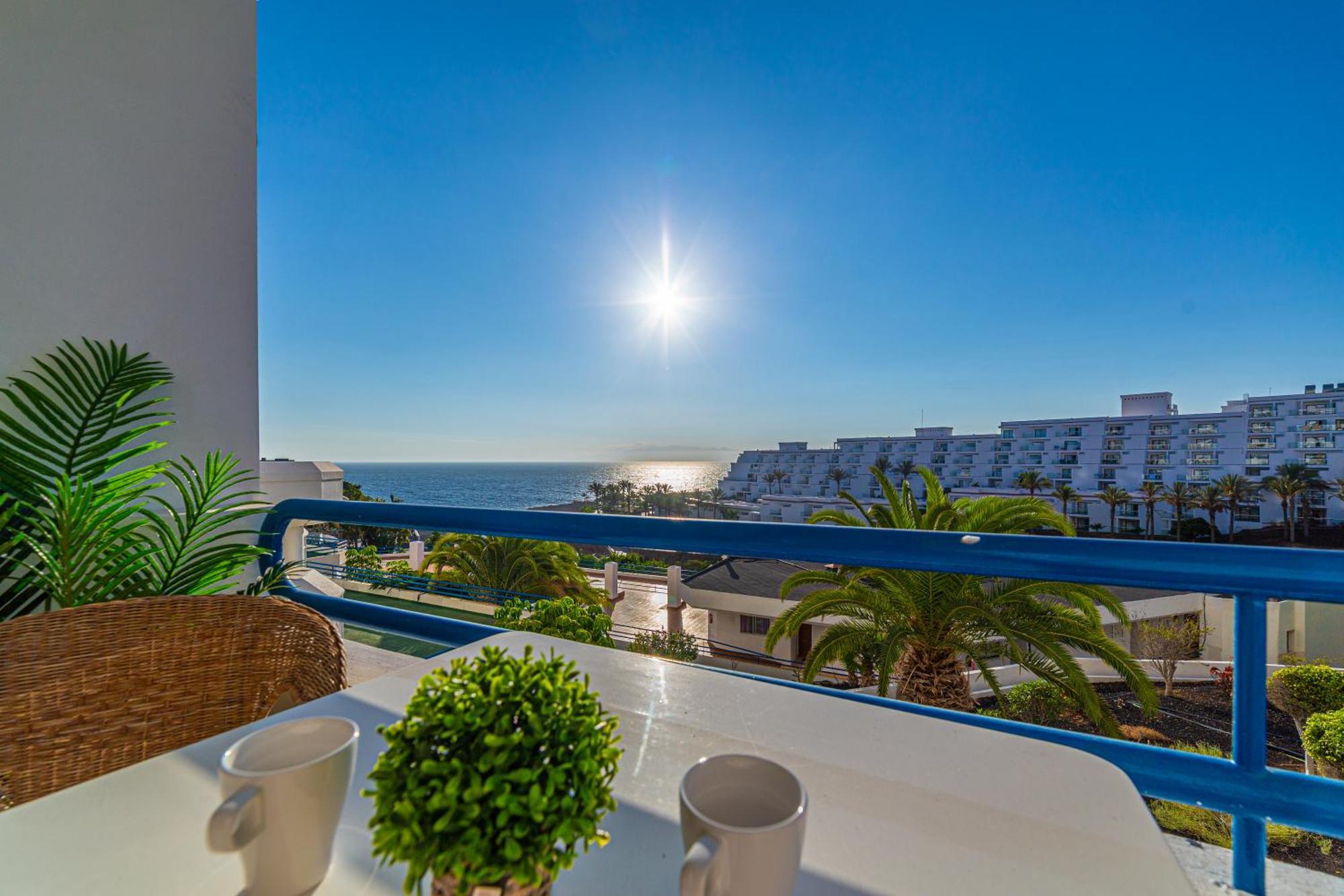 Sunset Escape Διαμέρισμα Playa Paraiso  Εξωτερικό φωτογραφία