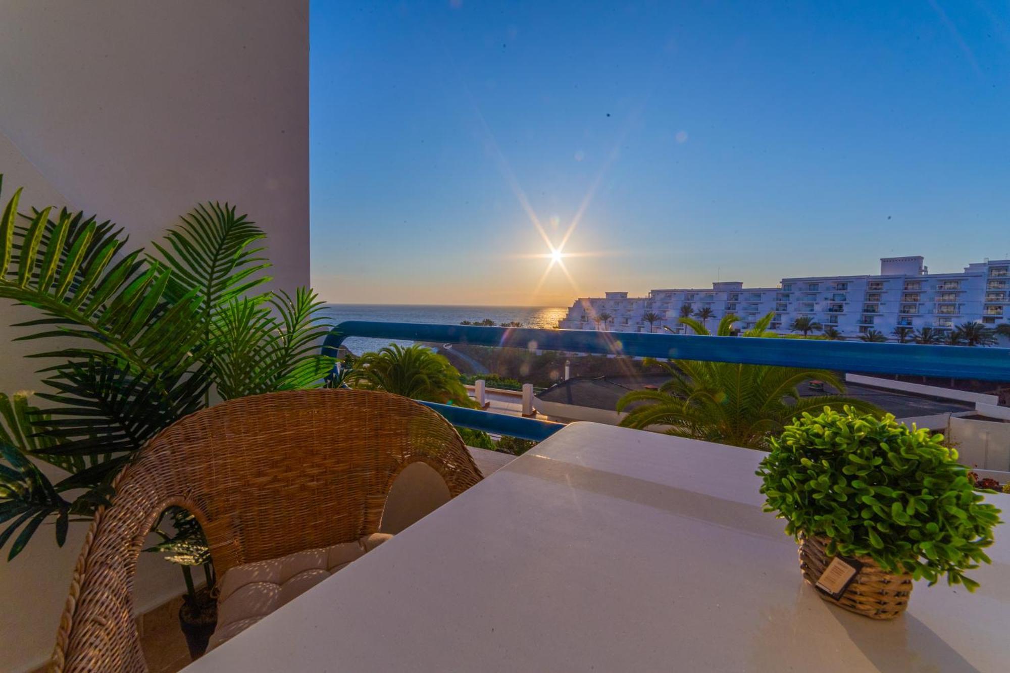 Sunset Escape Διαμέρισμα Playa Paraiso  Εξωτερικό φωτογραφία